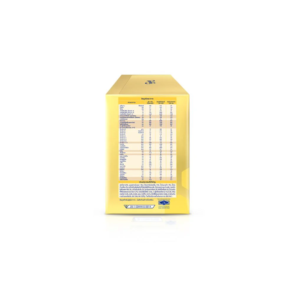 นมผง เอนฟาแล็ค เอพลัส มายด์โปร สูตร1 (3800 กรัม) Enfalac A+ MindPro Stage1 (3800 g) - Image 2